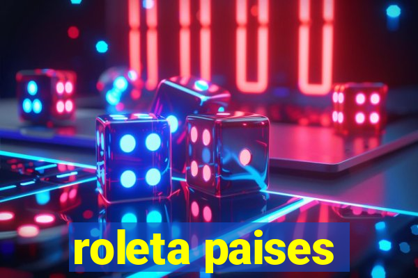 roleta paises